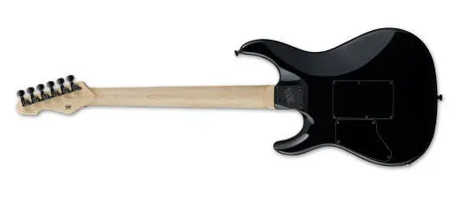 E-II SN-II - Nebula Black Burst