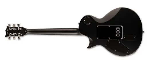 EC-1000 Evertune BB - Black Satin