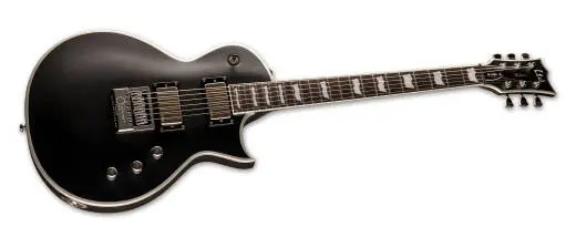 EC-1000 Evertune BB - Black Satin