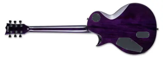 EC-1000 - See Thru Purple Sunburst