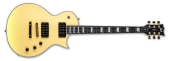 ESP Guitars - EC-1000T CTM - Vintage Gold Satin