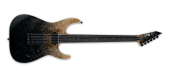 ESP Guitars - M-1000HT - Black Fade