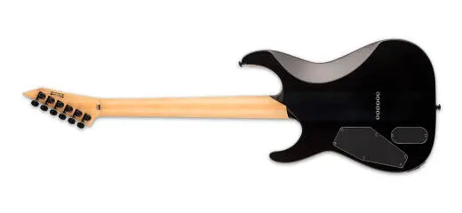 M-1000HT - Black Fade