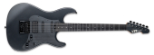 ESP Guitars - SN-1000 Evertune - Charcoal Metallic Satin