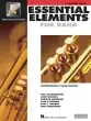 Hal Leonard - Essential Elements for Band Book 2 - Trumpet - Book/Media Online (EEi)