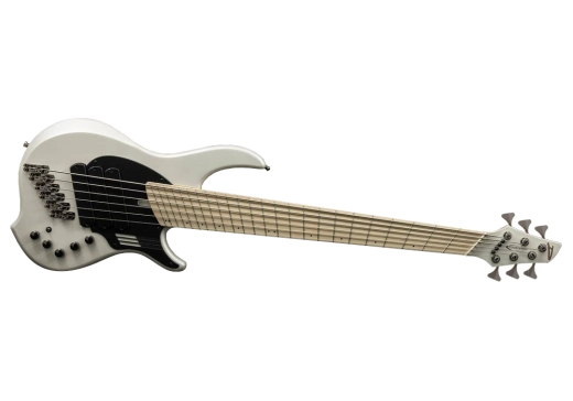 Dingwall Guitars - NG3 Adam Nolly Getgood Signature 6-String Bass - Ducati White