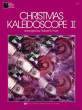 Kjos Music - Christmas Kaleidoscope, Book 2 - Violin
