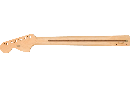American Special Stratocaster Neck, 22 Jumbo Frets, Maple