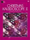 Kjos Music - Christmas Kaleidoscope, Book 2 - Viola