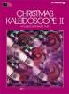 Kjos Music - Christmas Kaleidoscope, Book 2 - Score