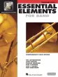 Hal Leonard - Essential Elements for Band Book 2 - Trombone - Book/Media Online (EEi)