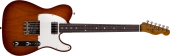 Fender Custom Shop - American Custom Telecaster NOS, Rosewood Fingerboard - Violin Burst