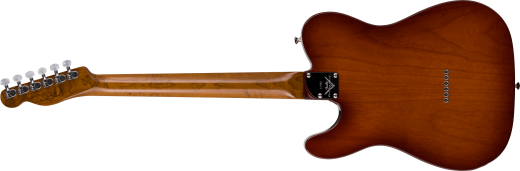 American Custom Telecaster NOS, Rosewood Fingerboard - Violin Burst