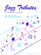 Kjos Music - Jazz Tributes - Evans - Piano Duet (1 Piano, 4 Hands) - Book