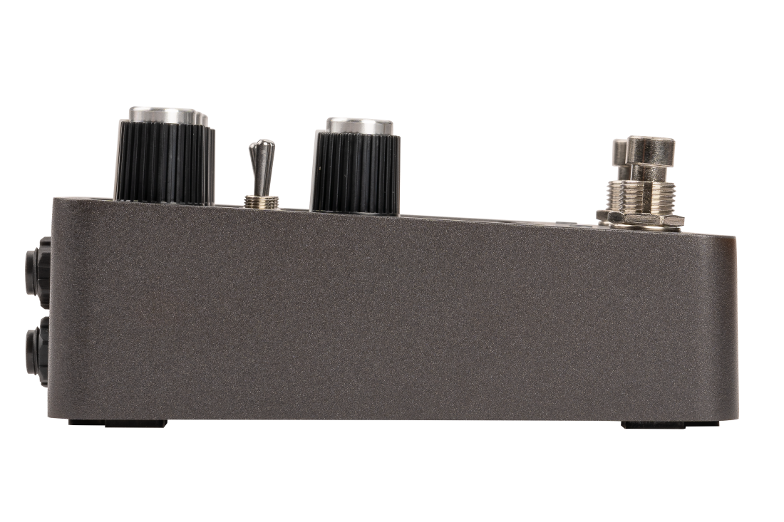 Universal Audio UAFX Dream '65 Reverb Amplifier Pedal Long & McQuade