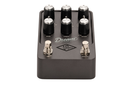 UAFX Dream '65 Reverb Amplifier Pedal