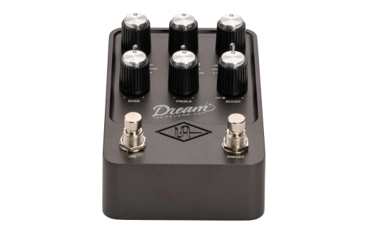 UAFX Dream \'65 Reverb Amplifier Pedal