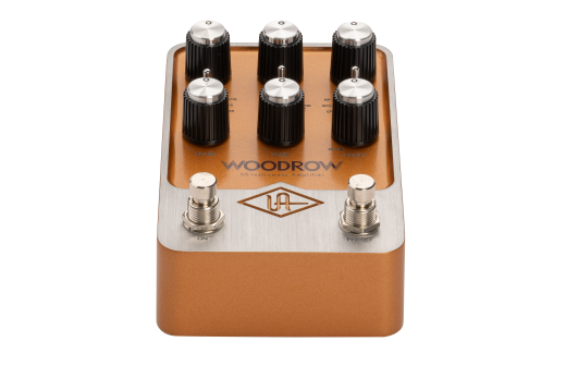 UAFX Woodrow \'55 Instrument Amplifier Pedal