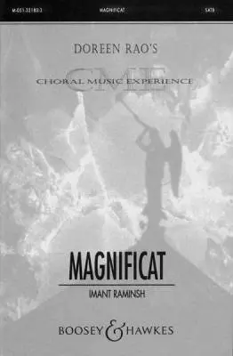 Boosey & Hawkes - Magnificat