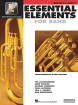 Hal Leonard - Essential Elements for Band Book 2 - Baritone B.C - Book/Media Online (EEi)