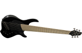Dingwall Guitars - NG3 Adam Nolly Getgood Signature 6-String Bass - Black Metallic