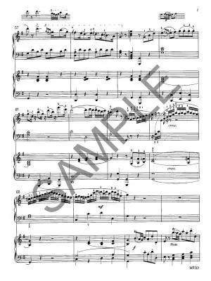 Concertino For Piano And Orchestra, Op. 73 - Hummel/Haroutounian - Piano Duet (2 Pianos, 4 Hands) - Book