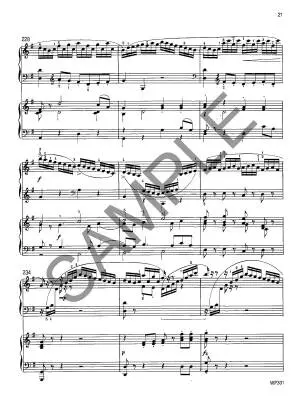Concertino For Piano And Orchestra, Op. 73 - Hummel/Haroutounian - Piano Duet (2 Pianos, 4 Hands) - Book