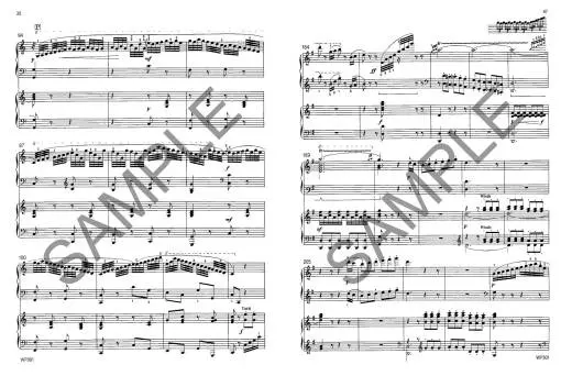Concertino For Piano And Orchestra, Op. 73 - Hummel/Haroutounian - Piano Duet (2 Pianos, 4 Hands) - Book
