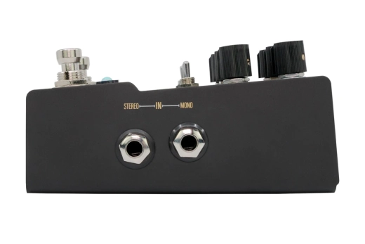 Mako Series R1 High-Fidelity Stereo Reverb