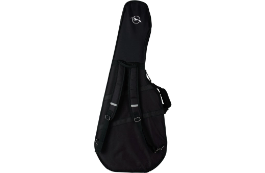 TRIC Deluxe Multifit Guitar Case