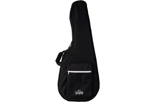 TRIC Deluxe Multifit Guitar Case