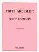 Carl Fischer - Schon Rosmarin