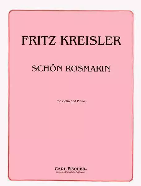 Schon Rosmarin