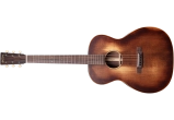 Martin Guitars - 000-16 StreetMaster Spruce\/Rosewood Acoustic Guitar with Gigbag - Left Handed