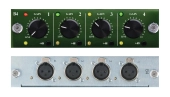 Burl Audio - B4 Mic Pre Daughter Card for B16 Chassis
