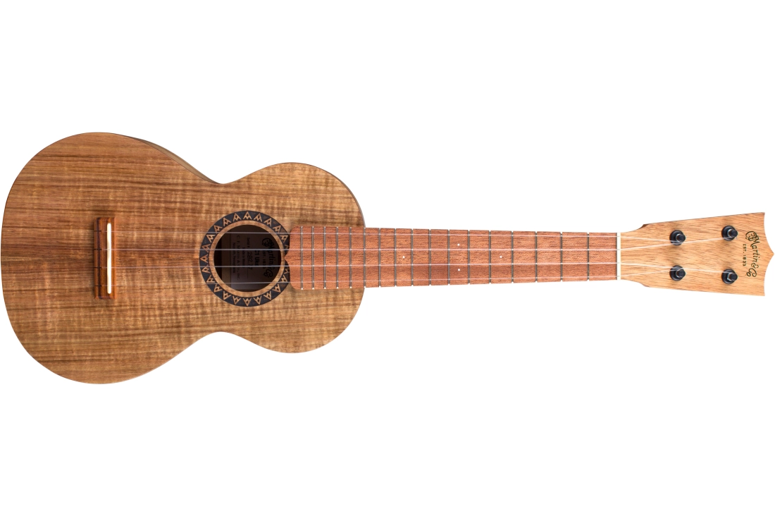 C1 Koa Concert Ukulele with Gigbag