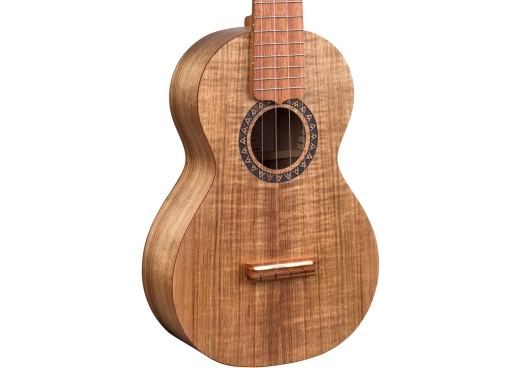 C1 Koa Concert Ukulele with Gigbag