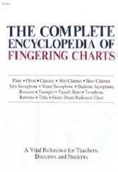 The Complete Encyclopedia of Fingering Charts