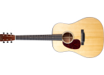 Martin Guitars - D-18 Authentic 1937 Spruce/Mahogany Acoustic Guitar with Case - Left Handed