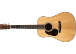Martin Guitars - D-28 Authentic 1937 Spruce/Rosewood Acoustic Guitar with Case - Left Handed