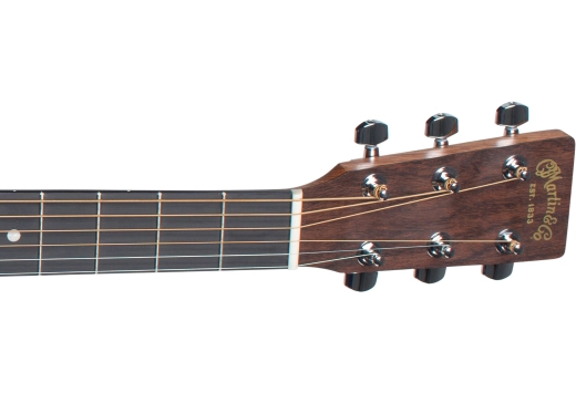 GPC-13E Road Series Spruce/Ziricote Acoustic Guitar with Electronics and Gigbag - Burst