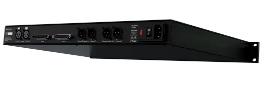 2-BUS-XT 16 Channel Analog Summer Mixer