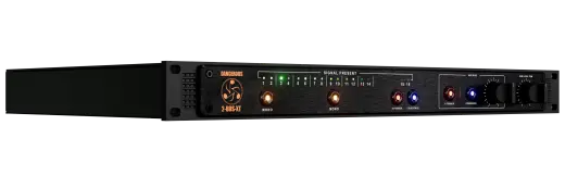 2-BUS-XT 16 Channel Analog Summer Mixer