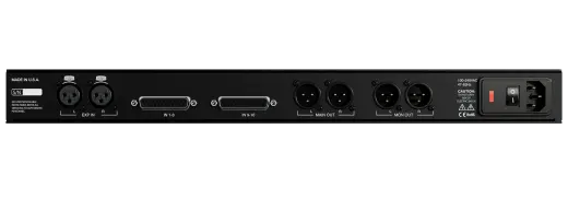 2-BUS-XT 16 Channel Analog Summer Mixer