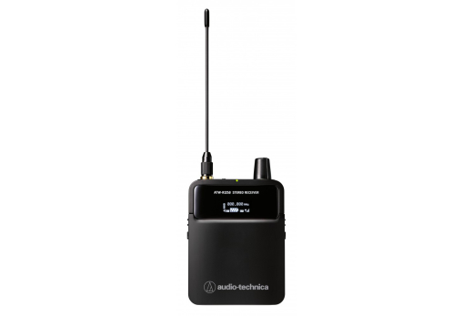 3000 Series Wireless In-Ear Monitor System