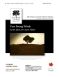 Cypress Choral Music - Four Strong Winds - Tyson\/Nickel - SATB