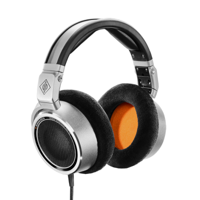 Neumann - NDH 30 Reference Class Open-back Studio Headphones