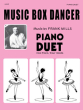 Mayfair Music - Music Box Dancer - Mills/Volpe - Piano Duet (1 Piano, 4 Hands) - Sheet Music