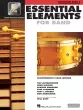 Hal Leonard - Essential Elements for Band Book 2 - Percussion - Book/Media Online (EEi)