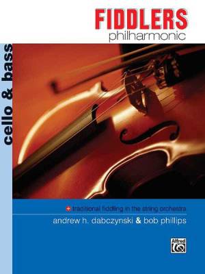 Alfred Publishing - Fiddlers Philharmonic